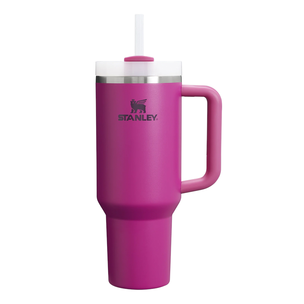 Стакан Stanley Quencher 1.18 (Fuchsia) 