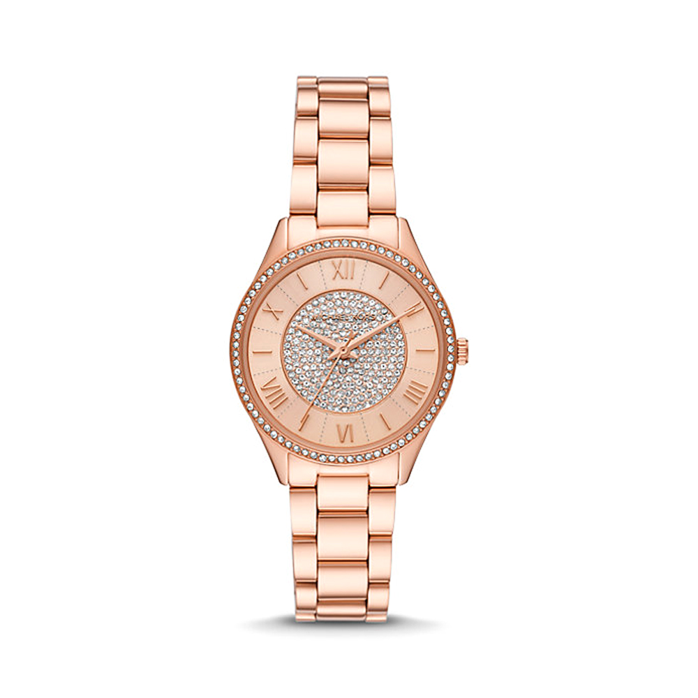 Часы Michael Kors (Розовые)