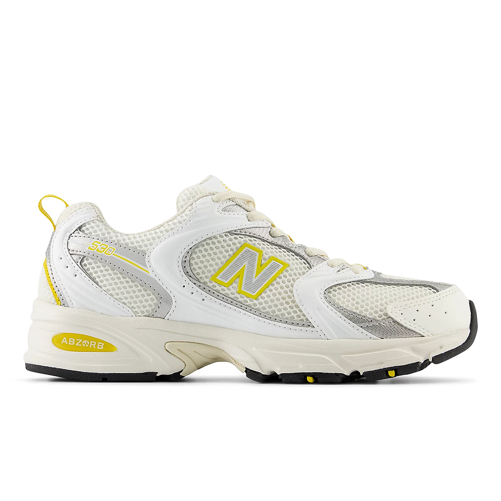 Кроссовки New Balance 530 (Ginger Lemon)
