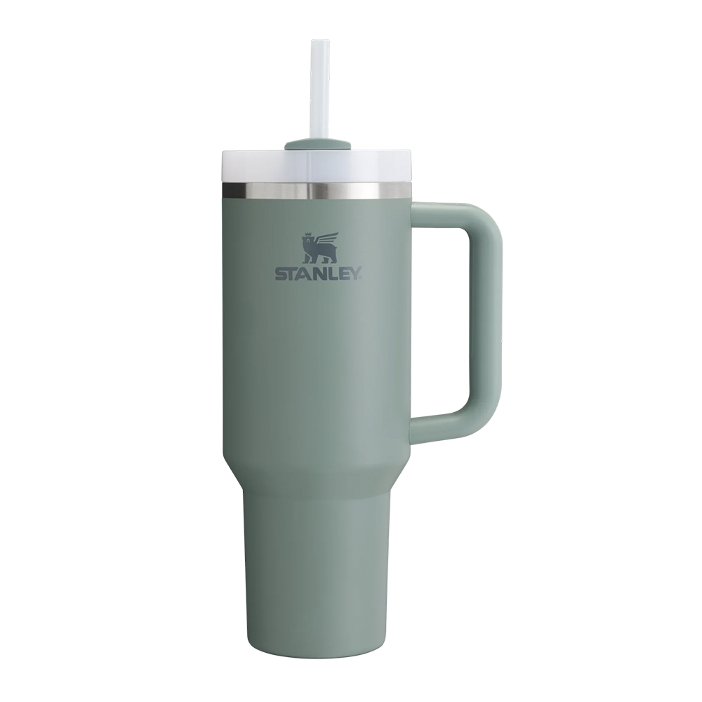 Стакан Stanley Quencher 1,18 (Shale)