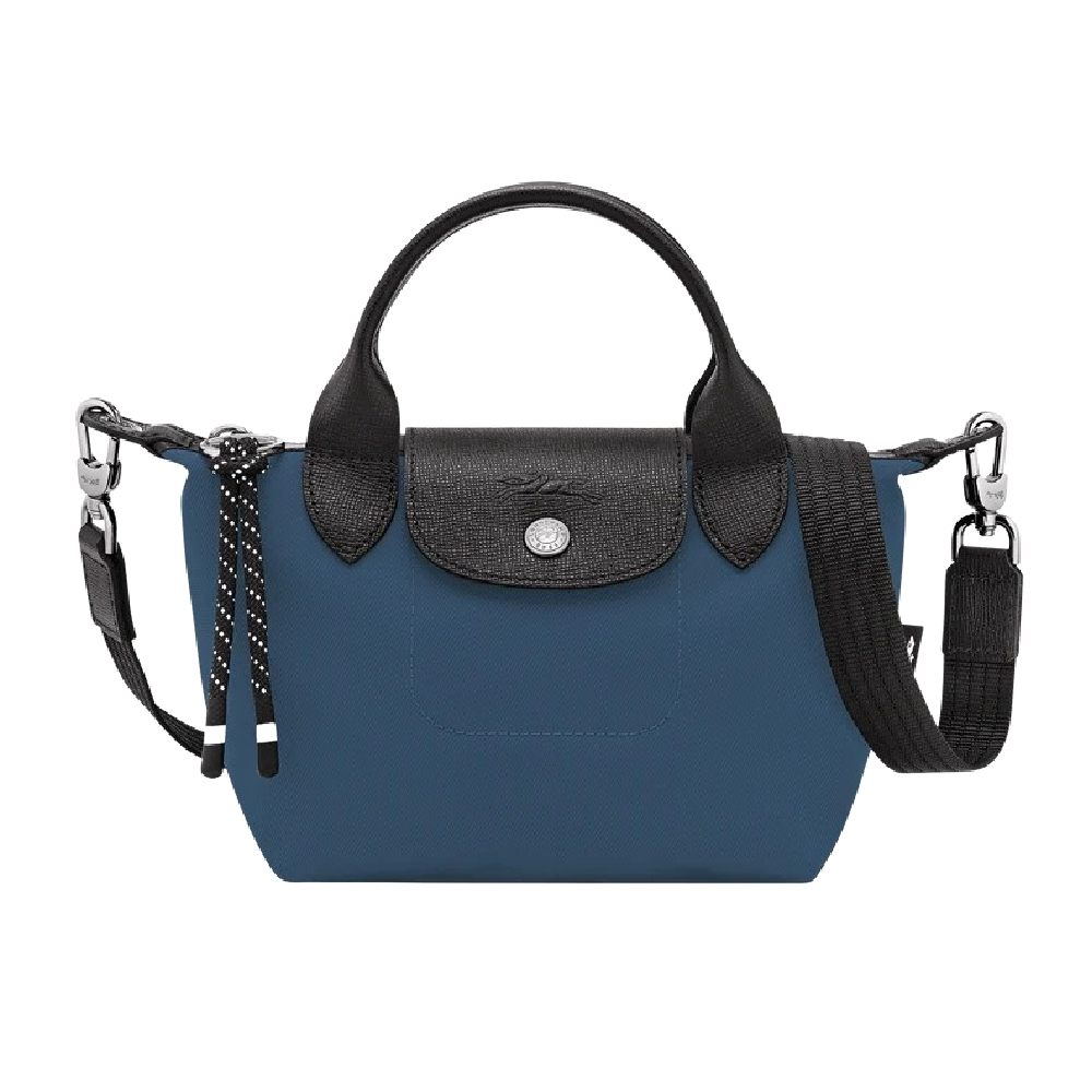 Сумка Longchamp Extra Small (INK BLUE)
