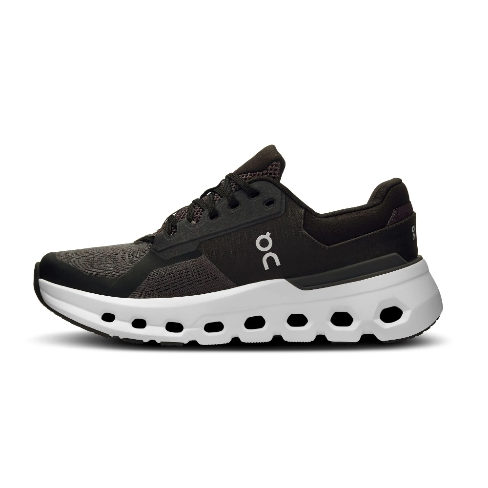 Кроссовки On Cloud (Eclipse/black)