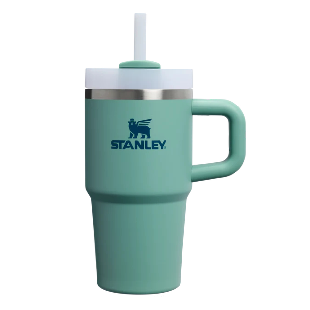 Стакан Stanley Quencher 0,59 (Spring Green)