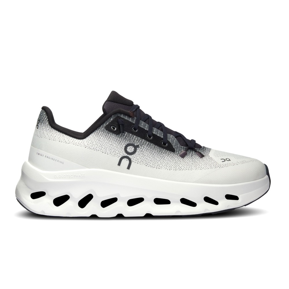 Кроссовки On Cloudtilt Athletic Sneaker (BLACK/ IVORY)