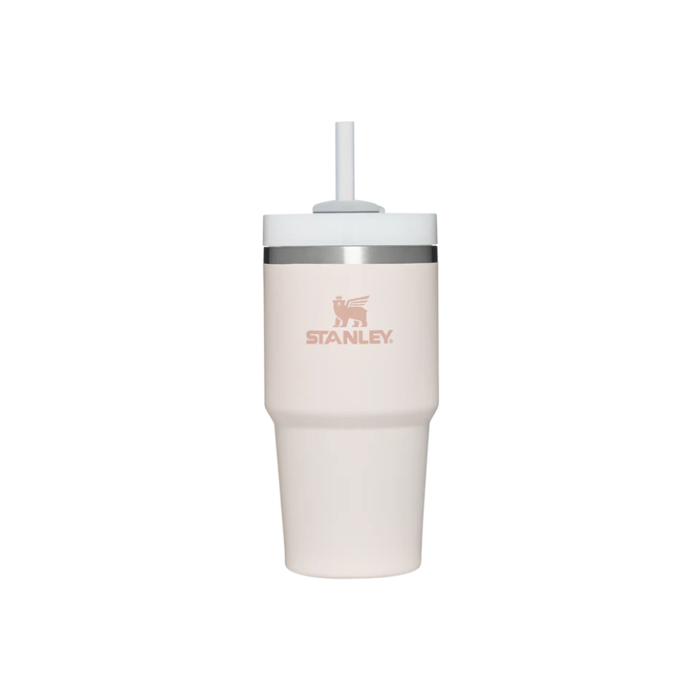 Стакан Stanley Quencher без ручки 0.59 (Rose Quartz) 