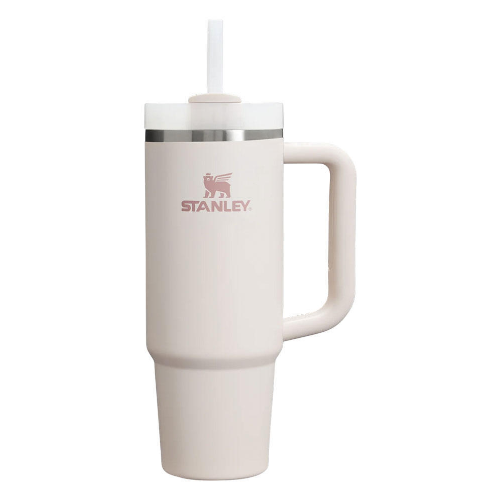 Стакан Stanley Quencher 0,88 (Rose Quartz) 