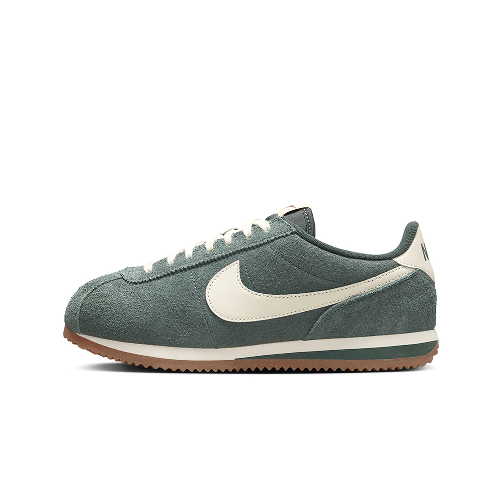 Кеды Nike Cortez (Vintage Green) 