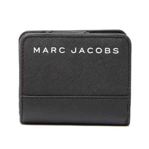Кошелек Marc Jacobs (Черный)