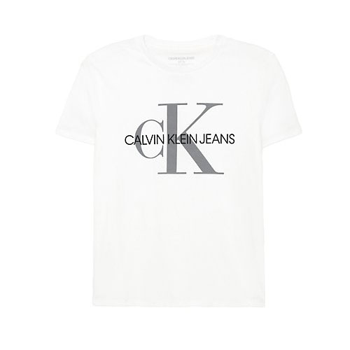 Футболка Calvin Klein (Smoke)
