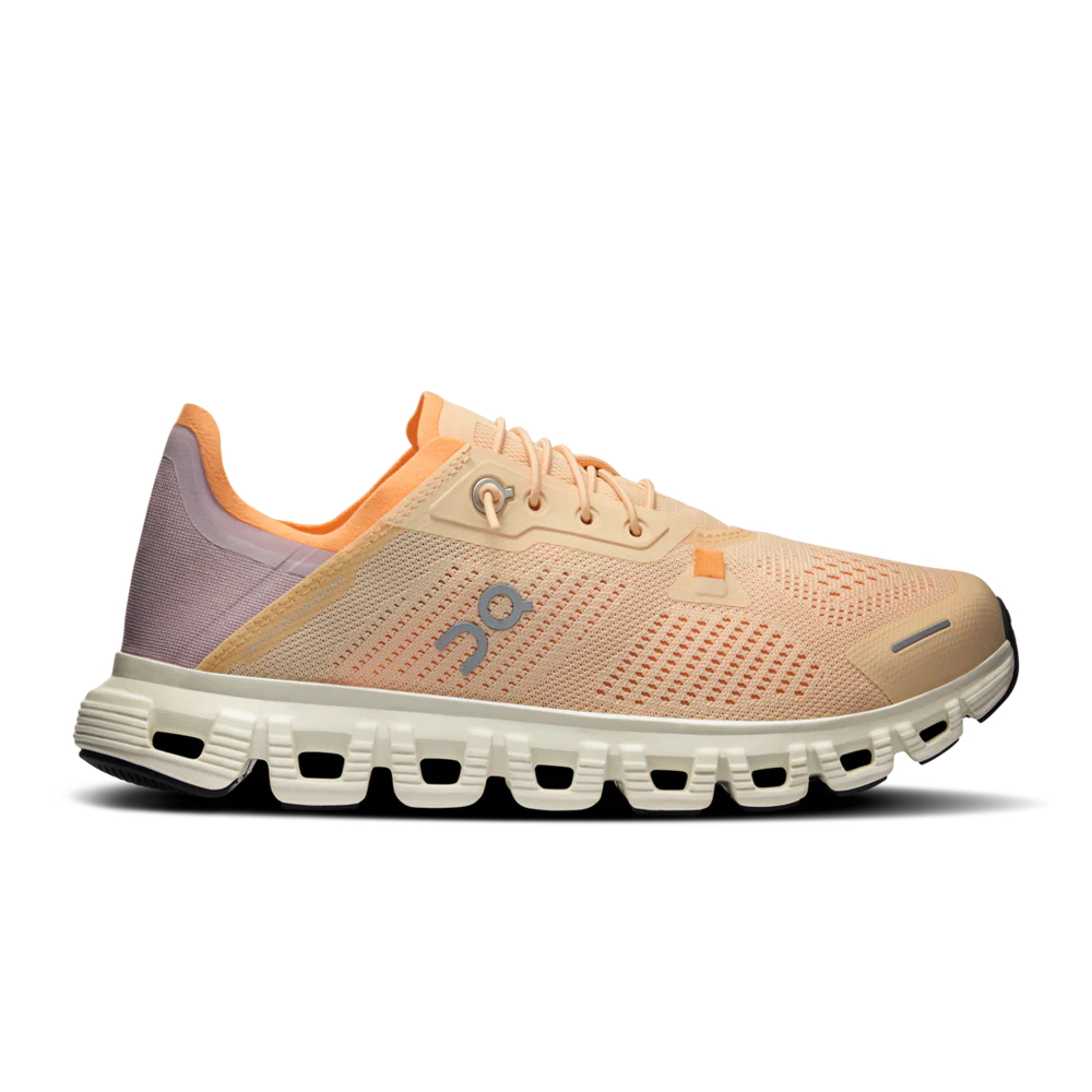 Кроссовки On Cloud 6 Coast (BLONDE/ MAUVE)