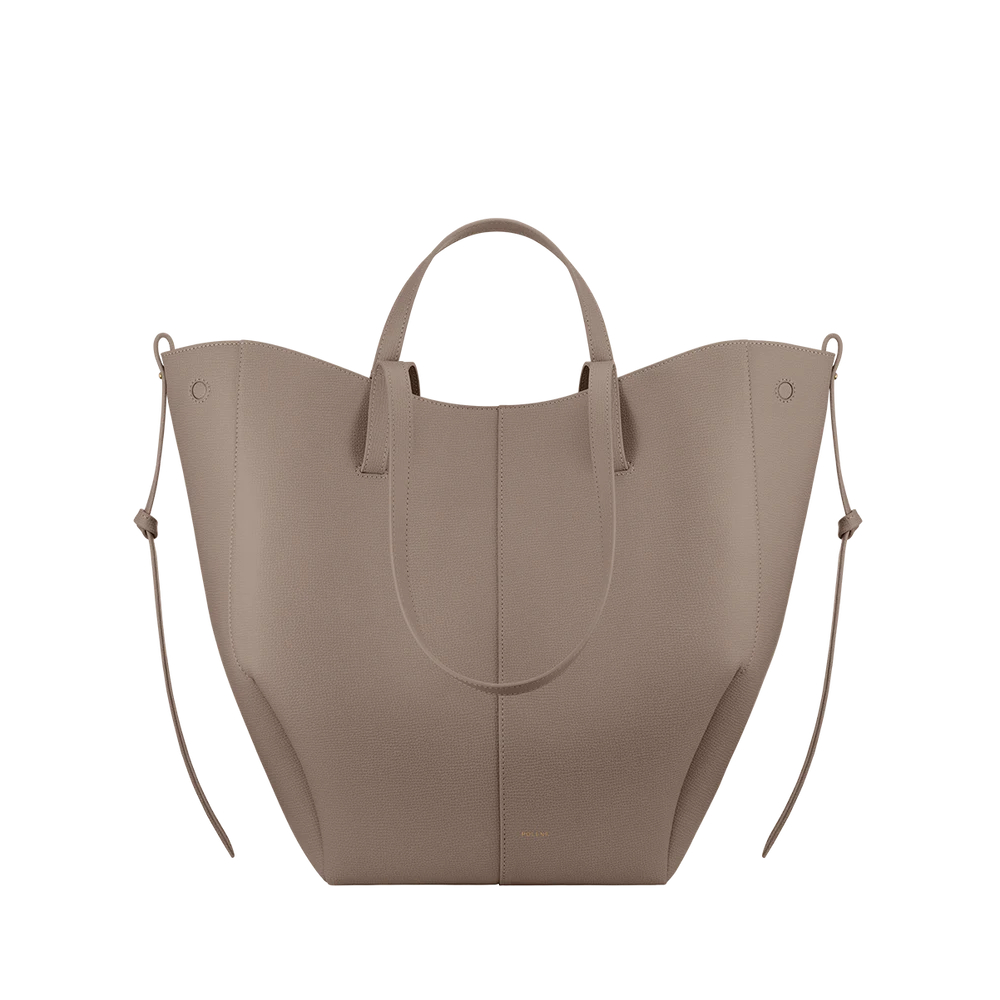 Сумка Polene Cyme Tote (Taupe)