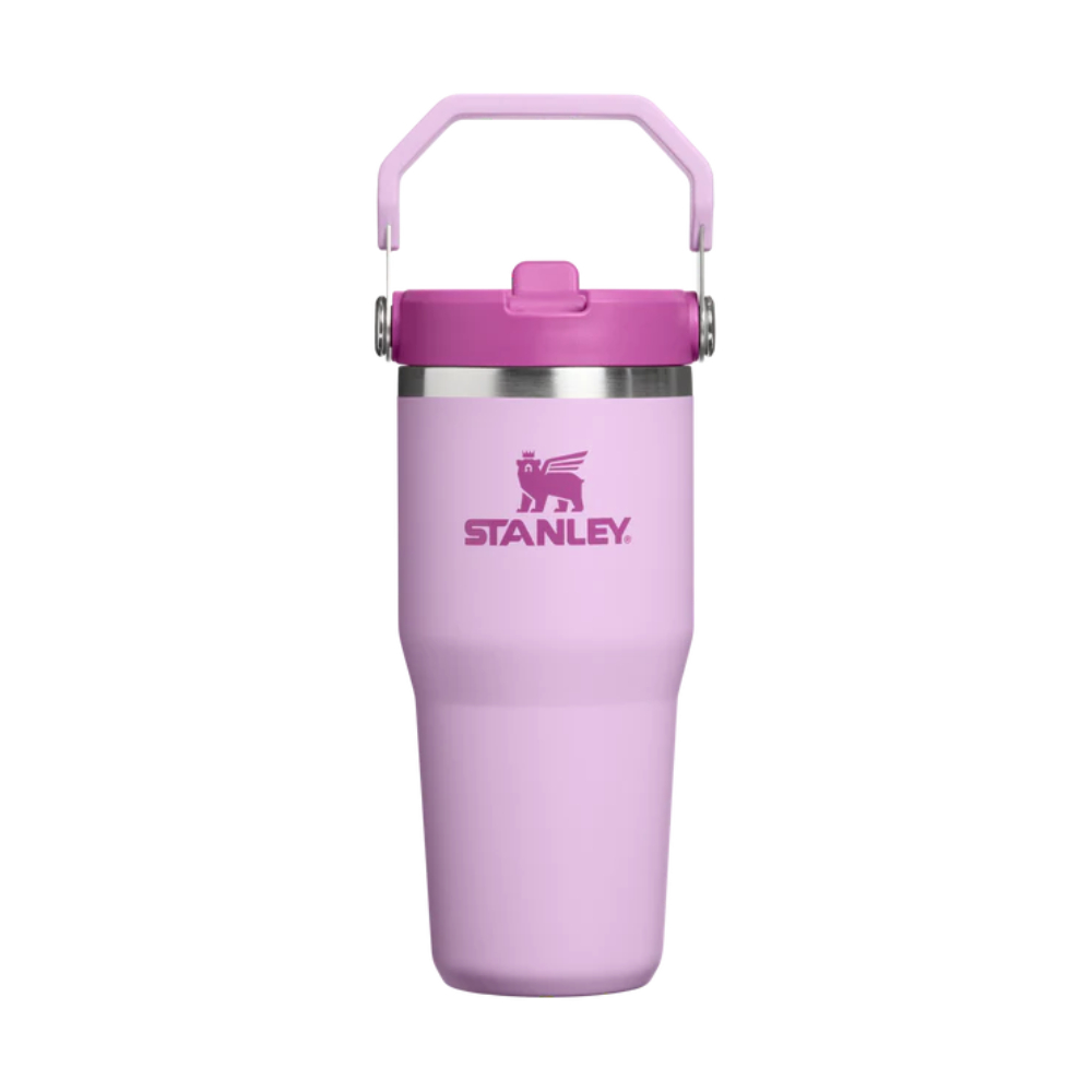 Стакан Stanley IceFlow 0,41 л (Soft Orchid)
