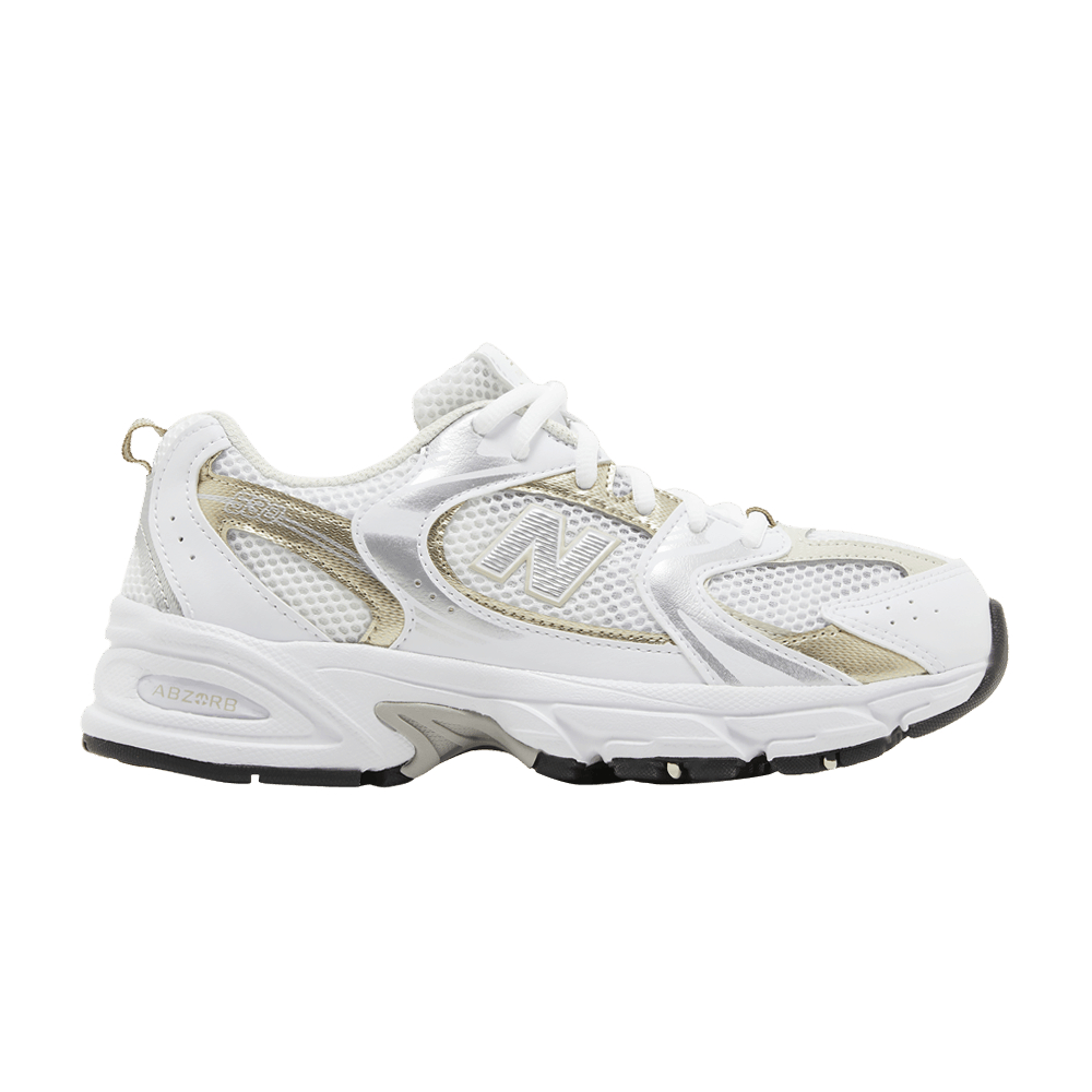 Кроссовки New Balance 530 (White / Stoneware)