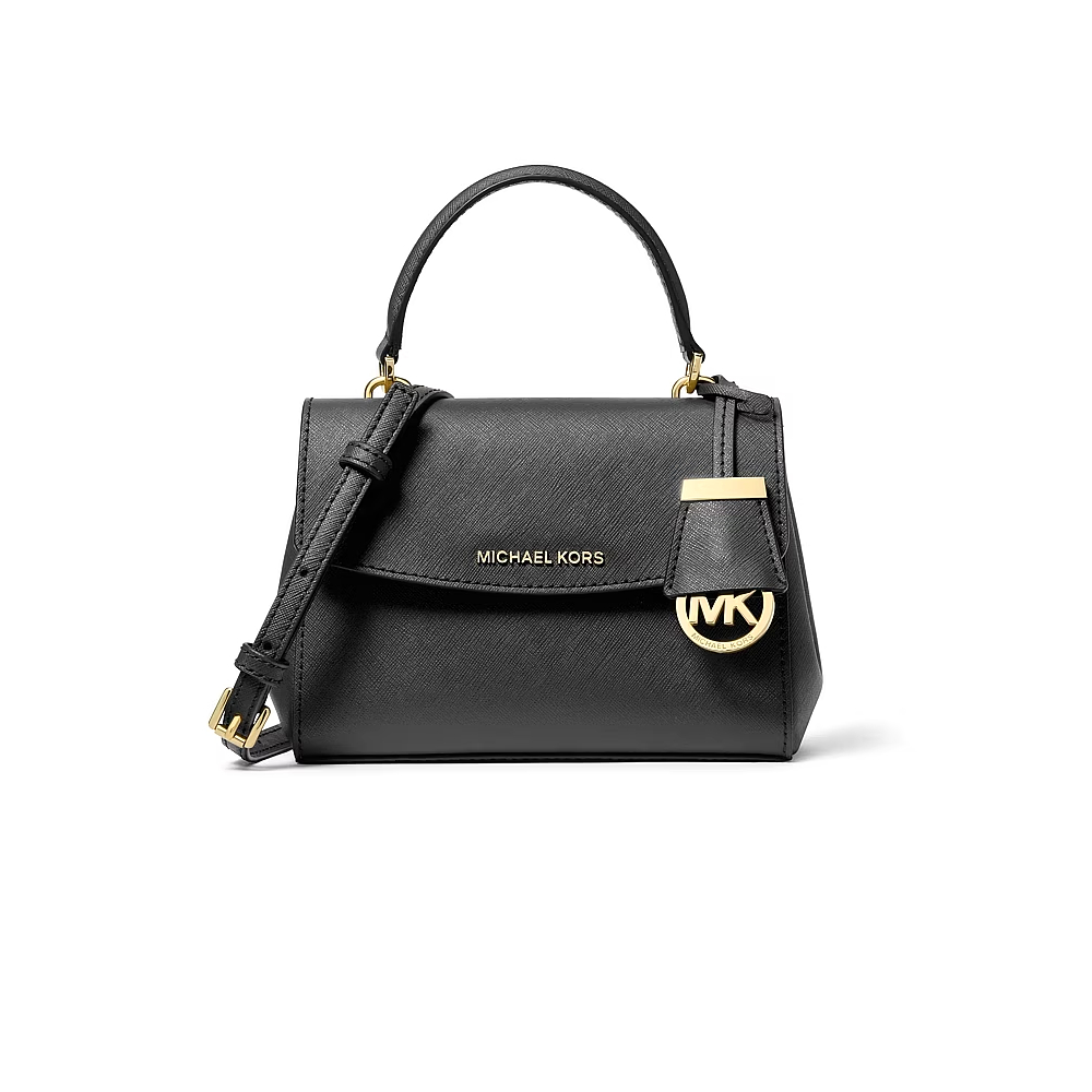 Сумка Michael Kors (BLACK)