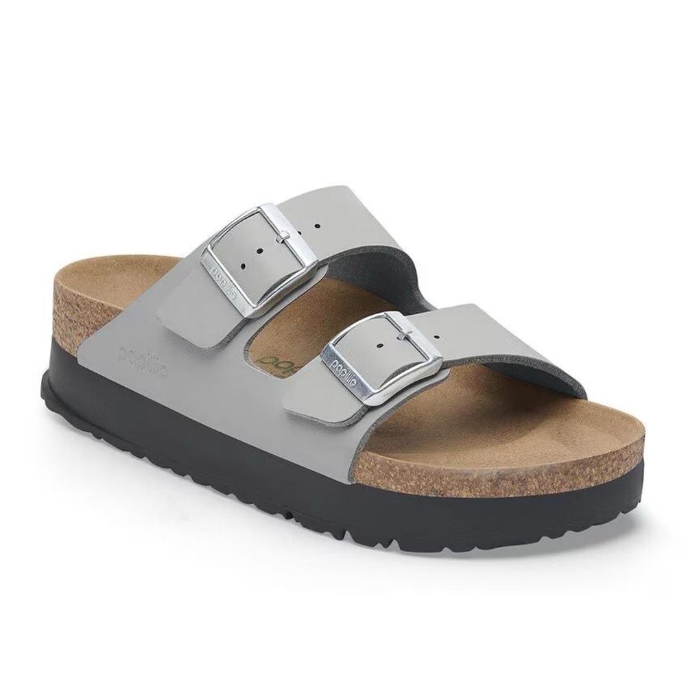 Шлепанцы Birkenstock (Stone Coin)
