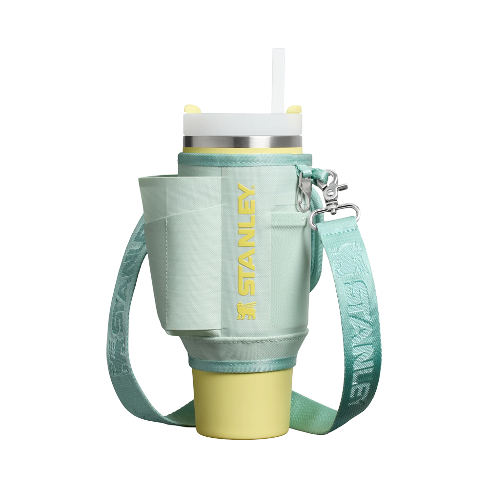 Сумка для Stanley Quencher (Mist 30 OZ)