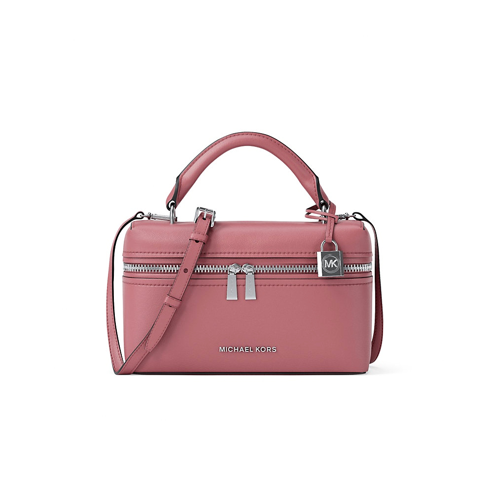 Сумка Michael Kors через плечо (ROSEWOOD)