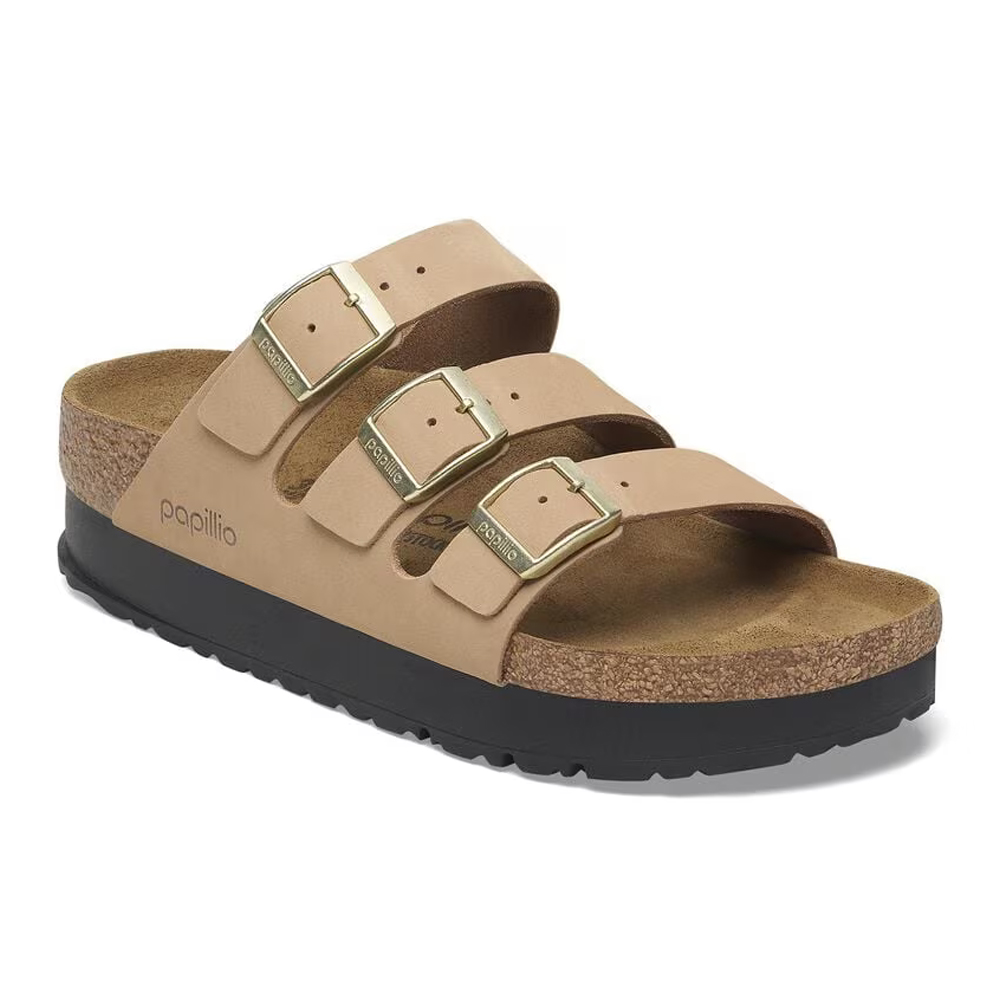 Шлепанцы Birkenstock (SANDCASTLE)
