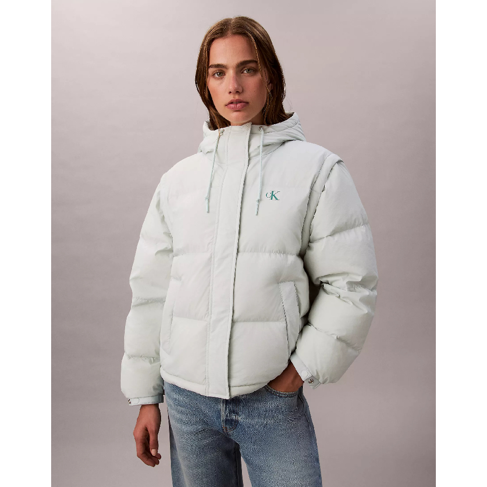 Куртка Calvin Klein (Opale)