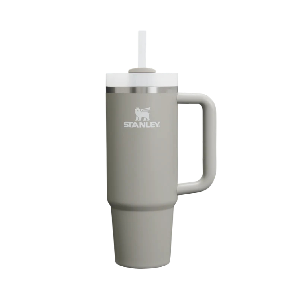 Стакан Stanley The Quencher 0.88 (Ash)