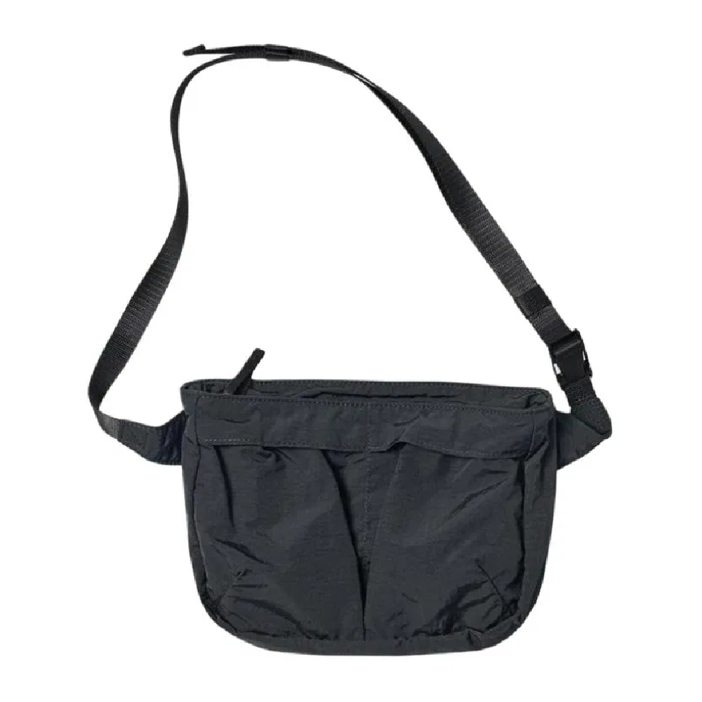 Сумка Uniqlo через плечо (Black) 