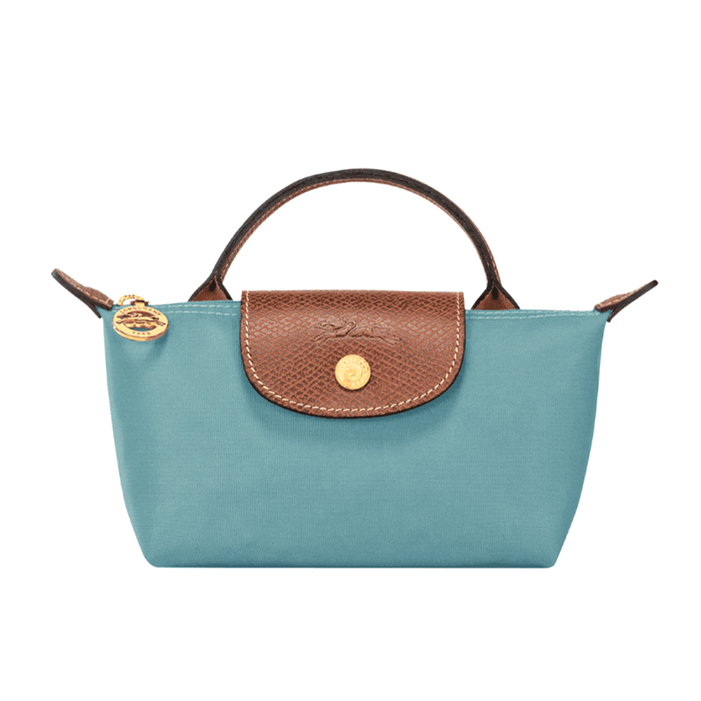Сумка Longchamp (EUCALYPTUS)