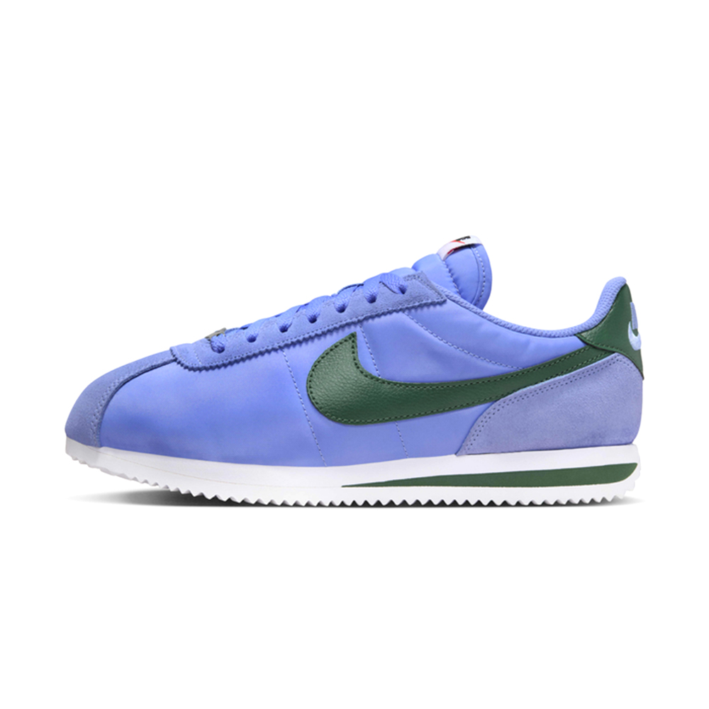 Кеды Nike Cortez (Синий) 