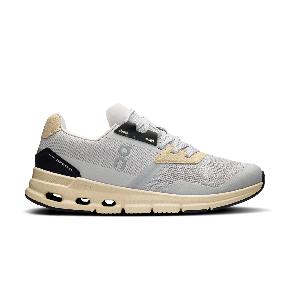Кроссовки On Clouddrift Sneaker (WOLF/ ICE)