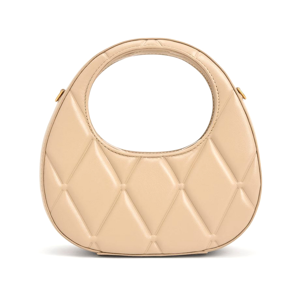 Сумка Charles & Keith (Бежевый)