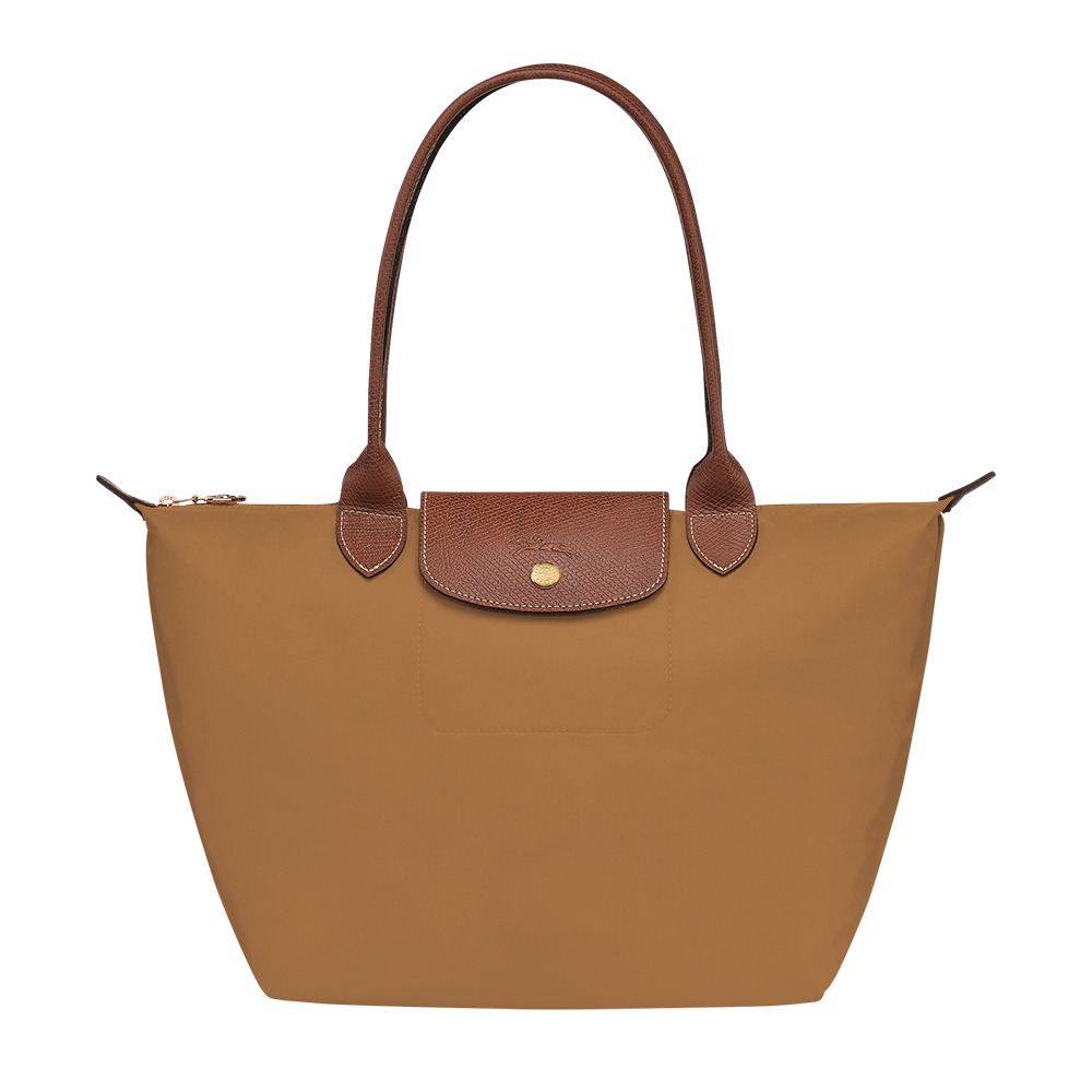 Сумка Longchamp Medium (FAWN)