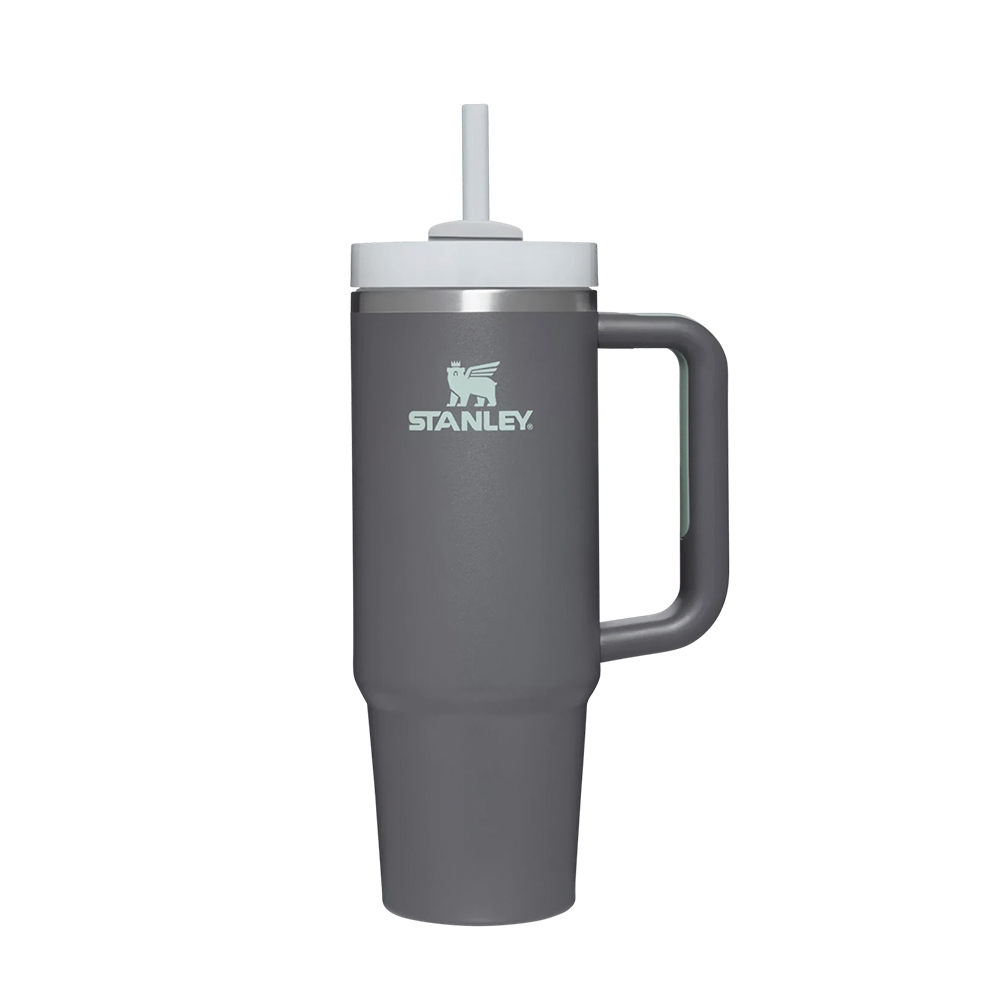 Стакан Stanley Quencher 0,88 (Charcoal)