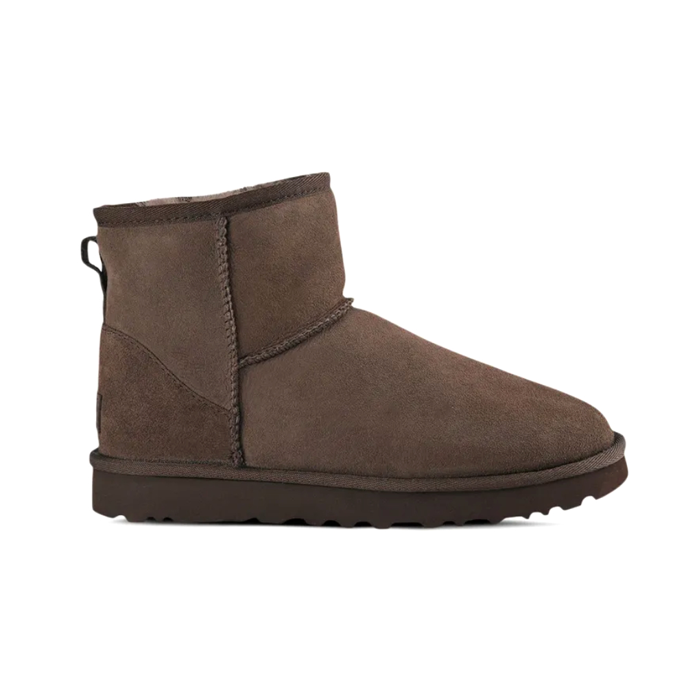 Обувь UGG (DUSTED COCOA) 