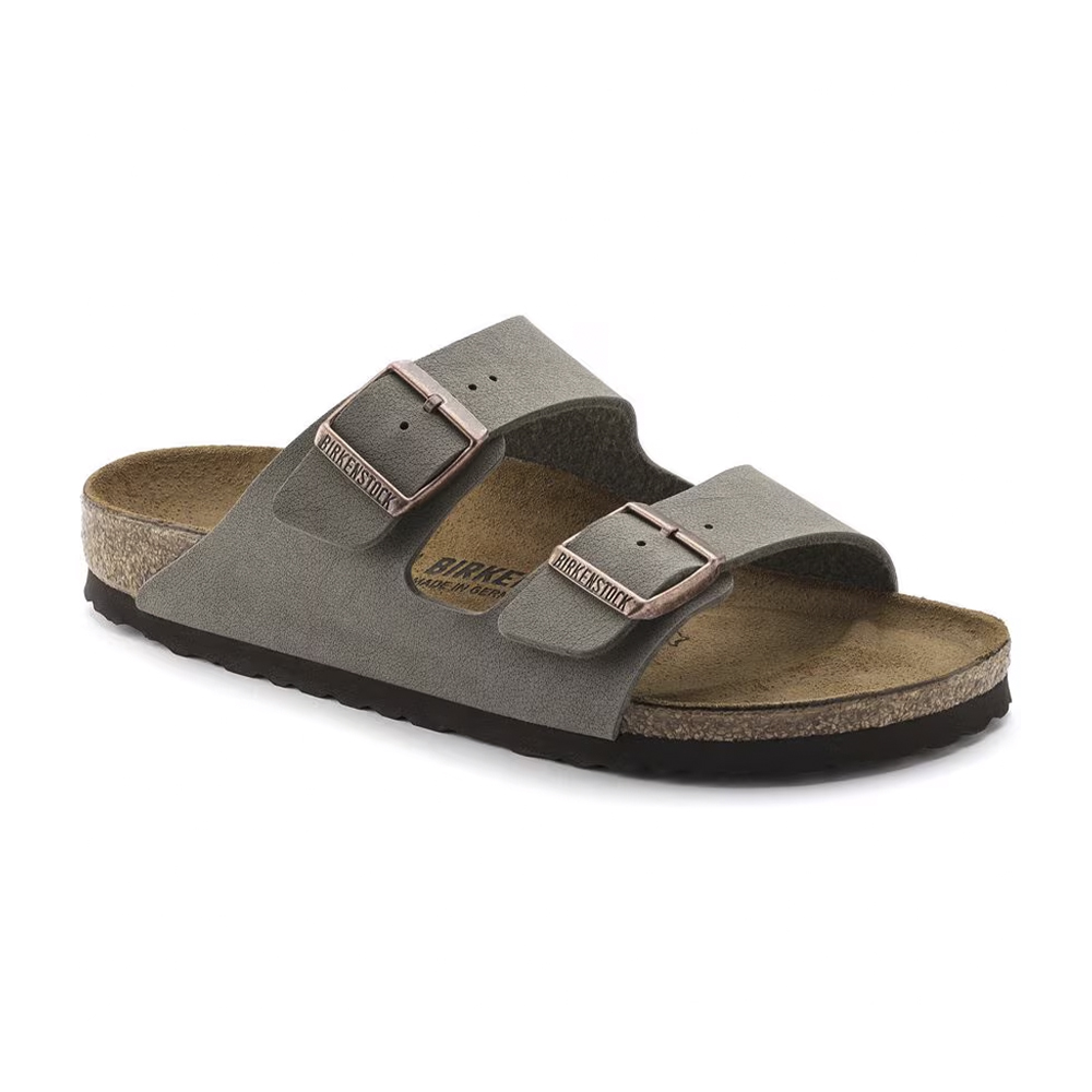 Шлепанцы Birkenstock (STONE)