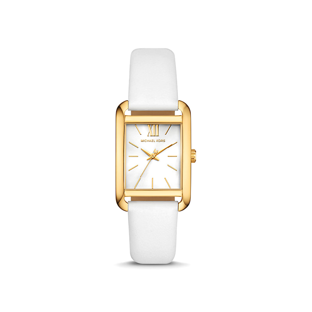 Часы Michael Kors (Белый)