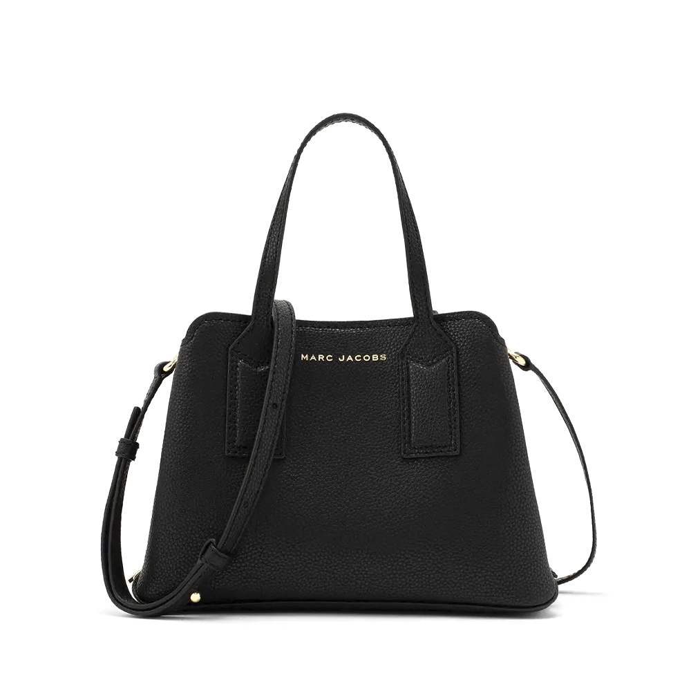Сумка Marc Jacobs (Черный)