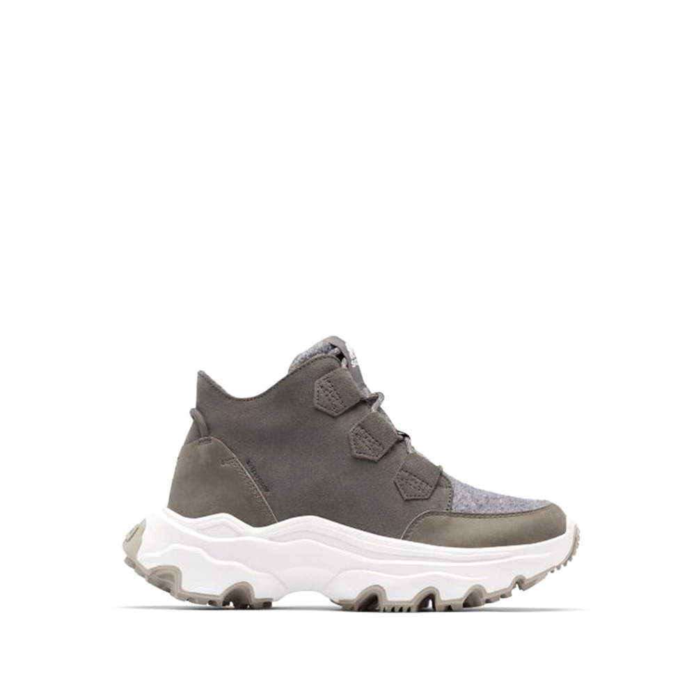 Ботинки Sorel (Серый)