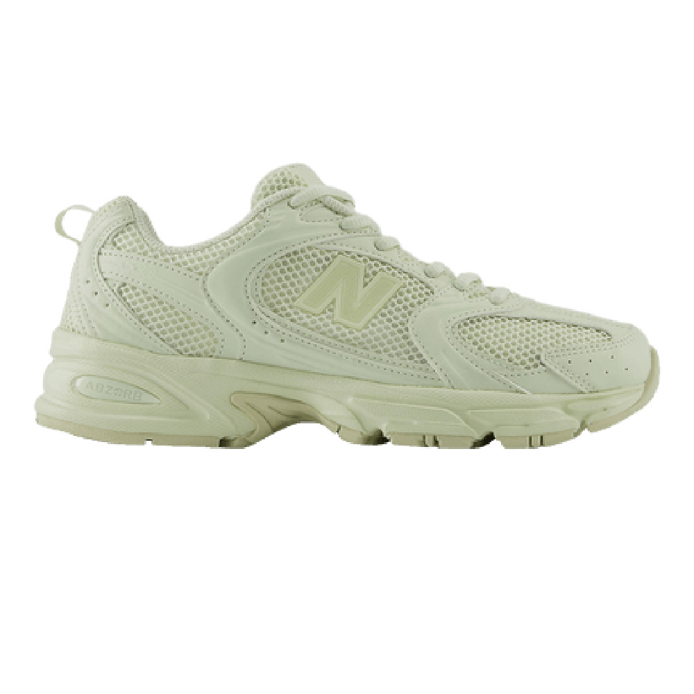Кроссовки New Balance 530 (Mineral / Green)