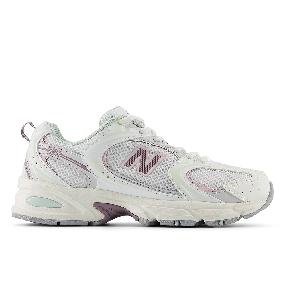 Кроссовки New Balance 530 (Ice wine / Rose Sugar)