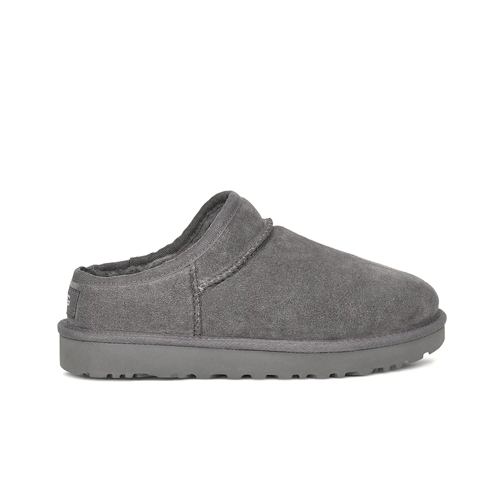 Обувь UGG (Серый)