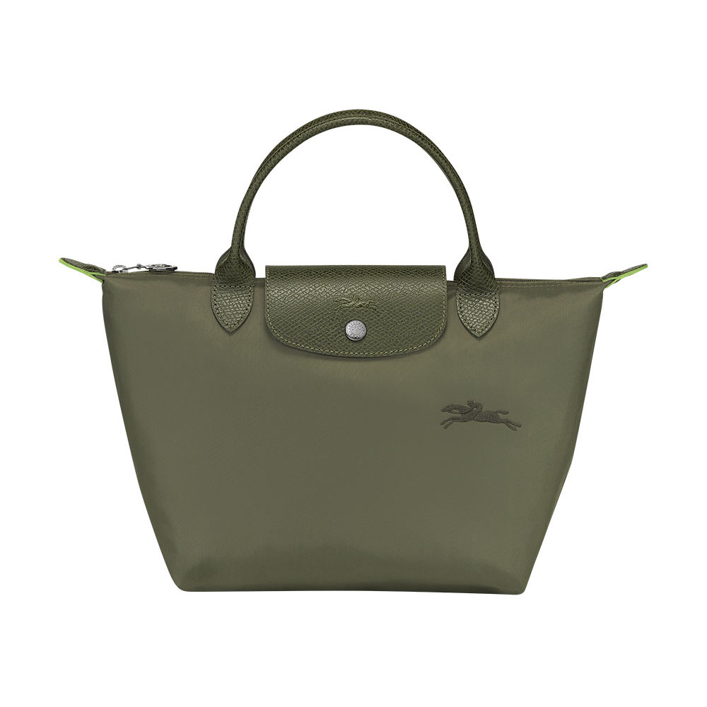 Сумка Longchamp Handle Bag (ARTICHOKE)