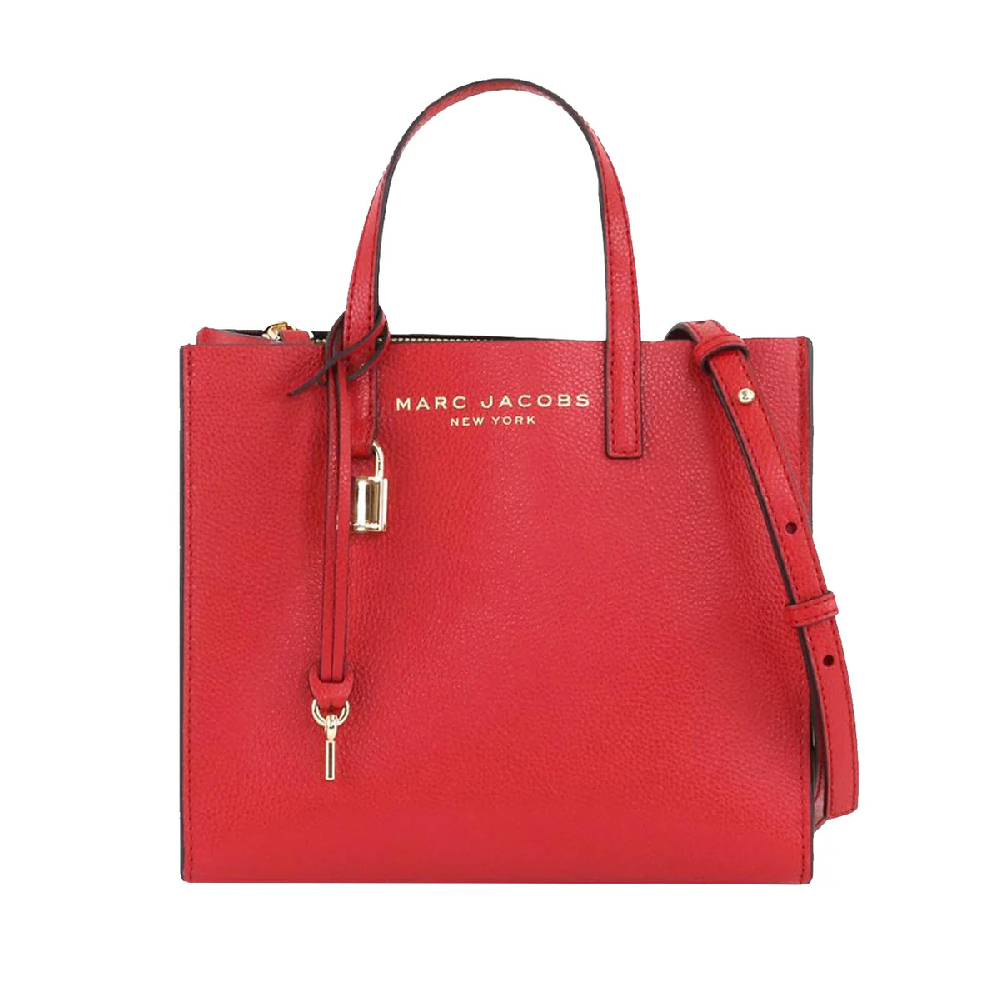 Сумка Marc Jacobs (SAVVY RED)