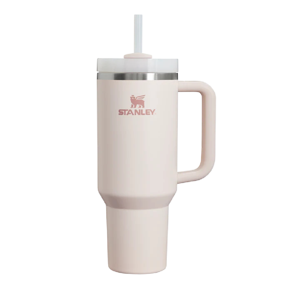 Cтакан Stanley Quencher 1.18 (Rose Quartz) 
