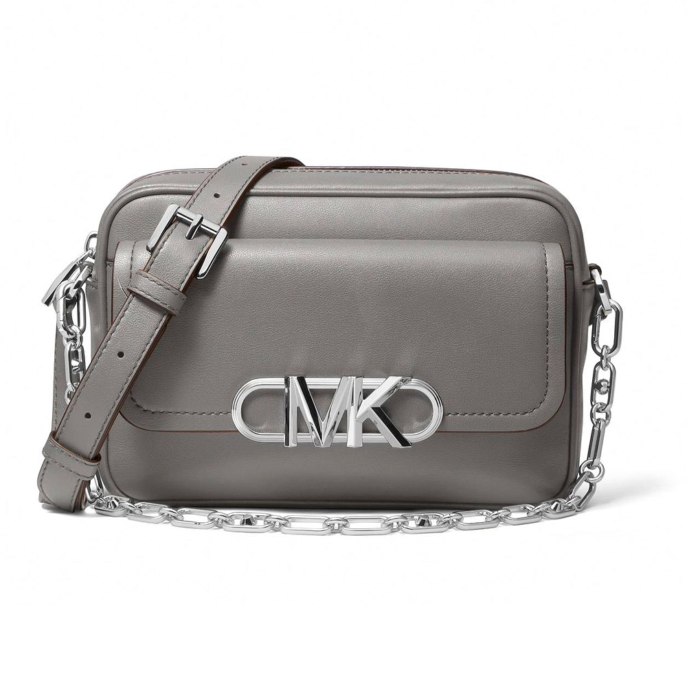 Сумка Michael Kors через плечо (Серый)