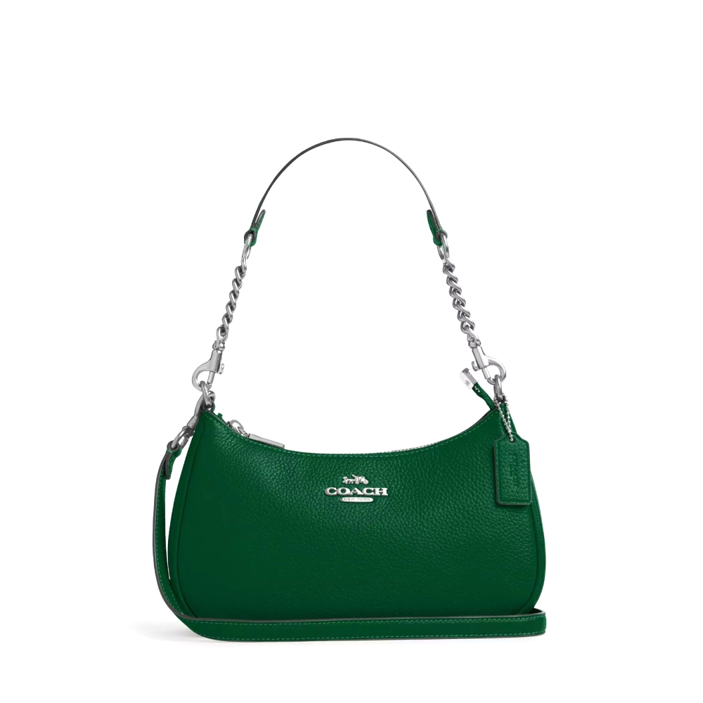 Сумка Coach Crossbody (Green)