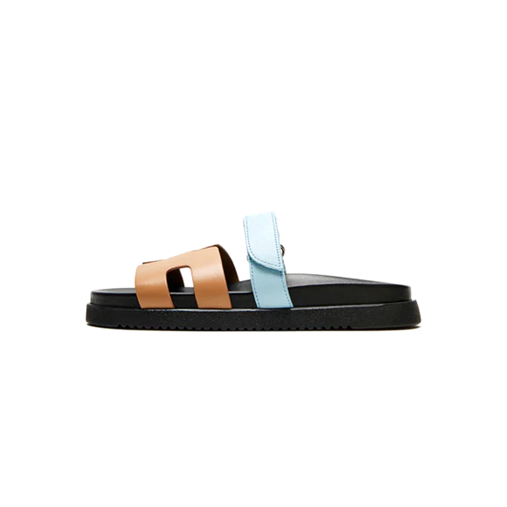 Шлепанцы Steve Madden 