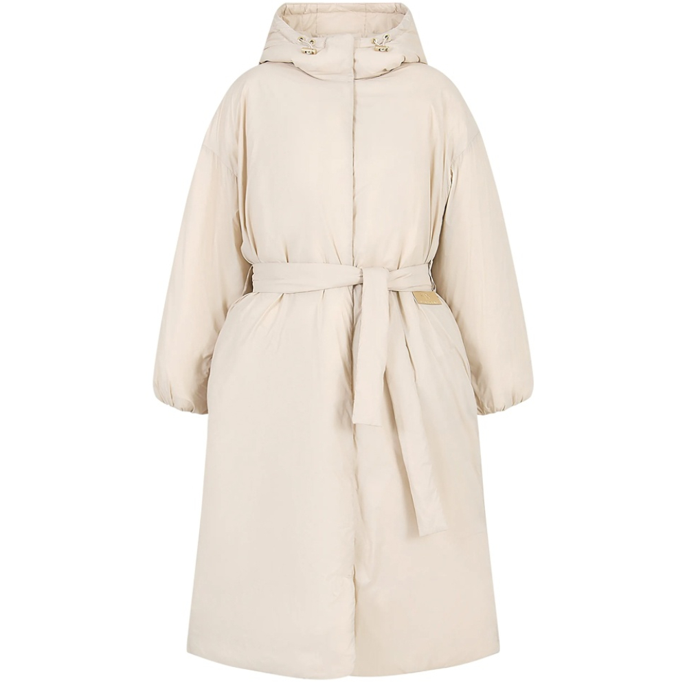 Зимняя куртка Armani Exchange (Бежевый)