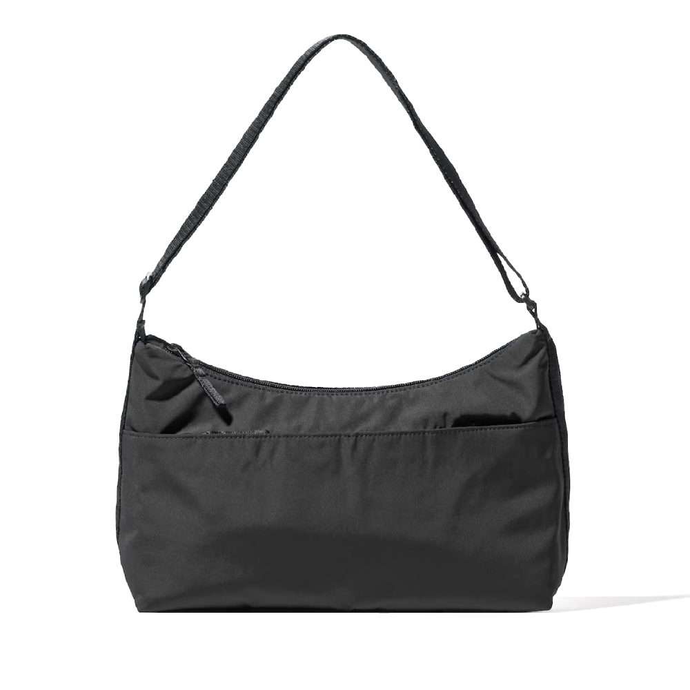 Сумка через плечо Uniqlo (Black) 