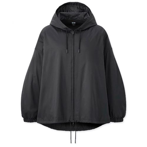 Ветровка Uniqlo x Theory