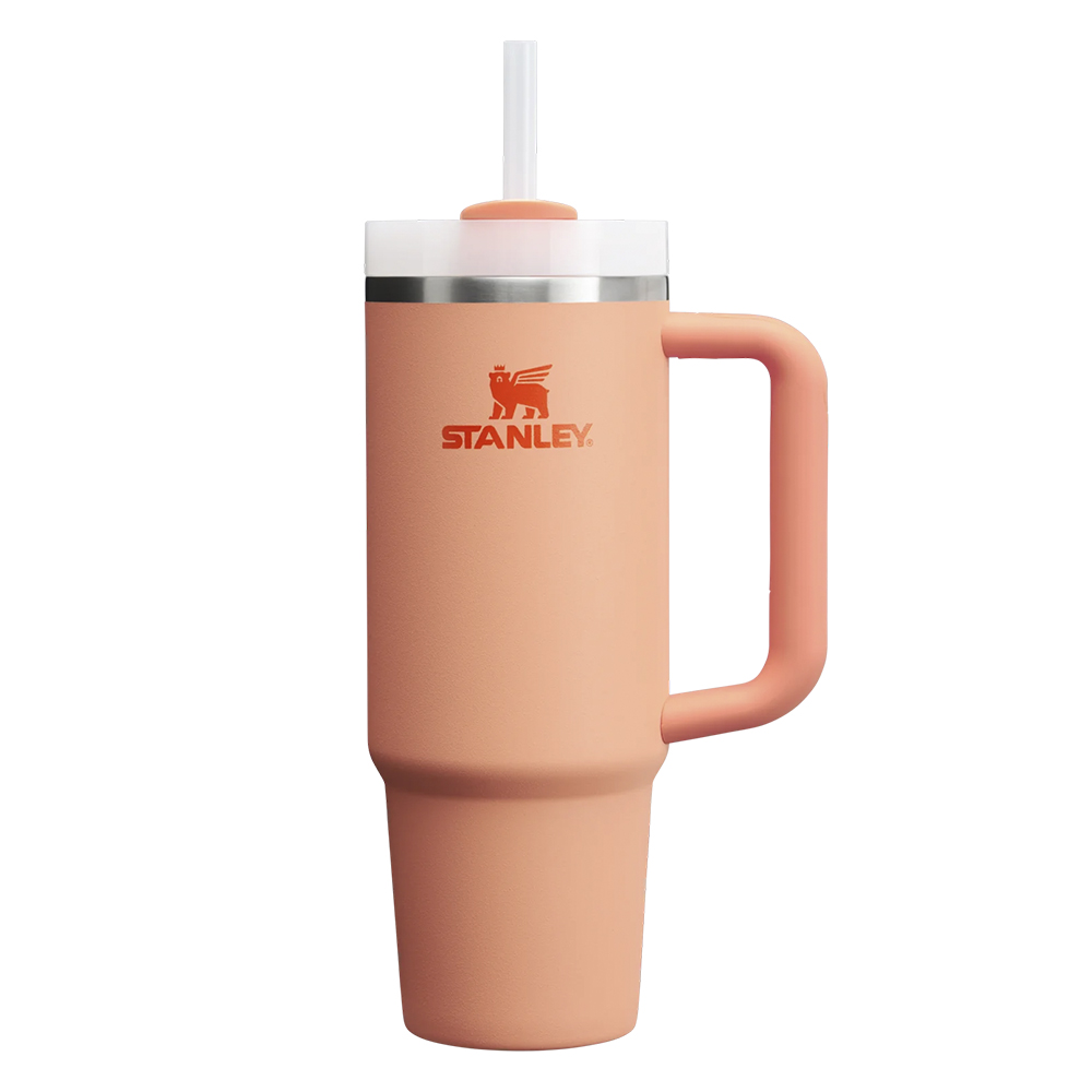 Стакан Stanley Quencher 0,88 (Nectarine)