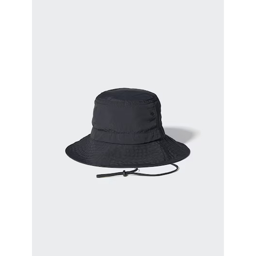Панама Uniqlo (Черный)
